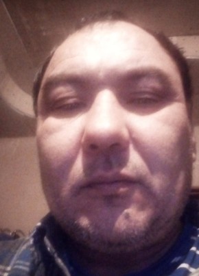 Рустам , 49, Россия, Алапаевск