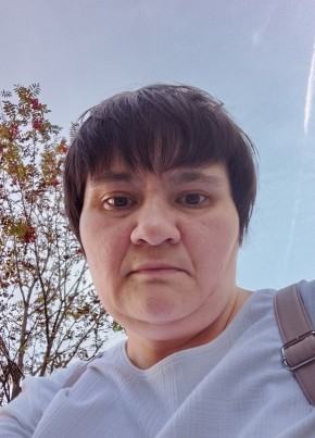 Неля из Первоуральска 41 год