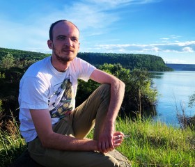Григорий, 26 лет, Братск