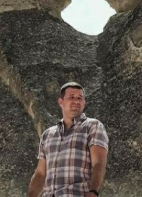 Roman, 49, Russia, Moscow