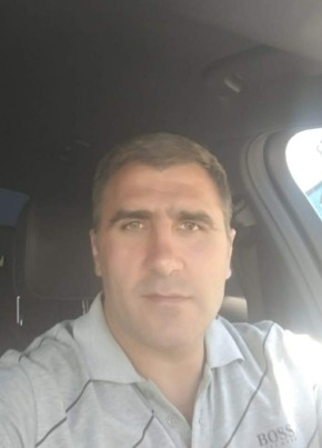 Roman, 49, Russia, Moscow