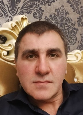 Roman, 49, Russia, Moscow