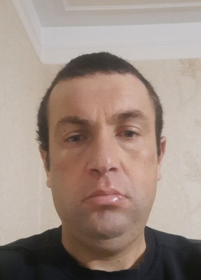 Али, 35, Россия, Нальчик