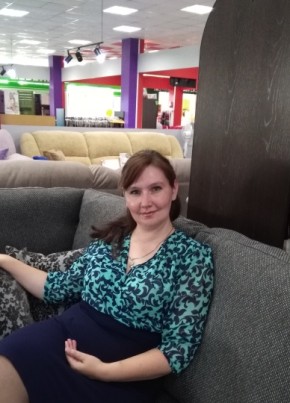 Анна, 44, Россия, Новокузнецк
