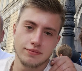 Сергей, 23 года, Орёл
