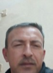 ابو, 49 лет, إربد