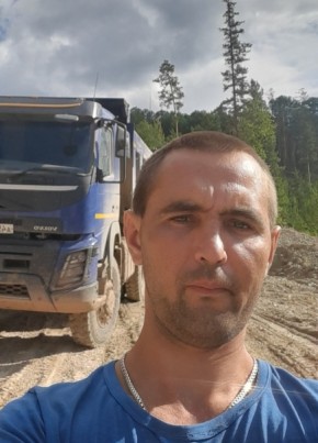 Евгений, 32, Россия, Казачинское (Иркутская обл.)