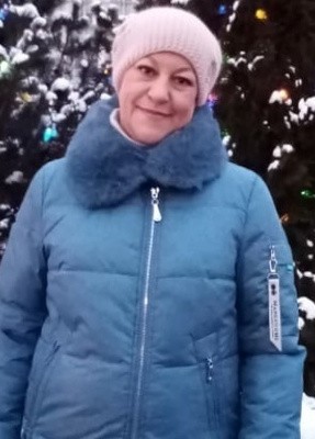 Ирина, 54, Россия, Ефремов