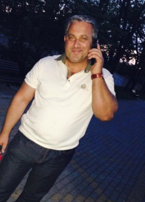 Андрей, 49, Россия, Энем