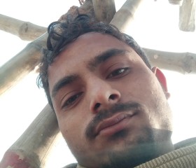 Meraj ahmad, 22 года, Lucknow