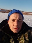 Паршин Максим, 34 года, Саранск