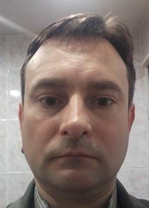 Кирилл, 35, Россия, Красногорск