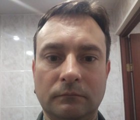 Кирилл, 35 лет, Красногорск