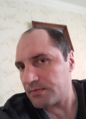 Alex, 34, Россия, Аксай