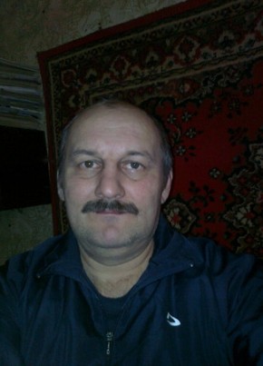 Viktor, 57, Россия, Сасово