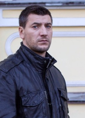 Sergey, 41, Russia, Bryansk