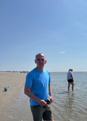 Vitaliy, 32, Denmark, Ribe