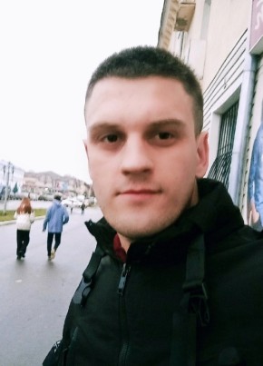 Kirill, 32, Россия, Людиново