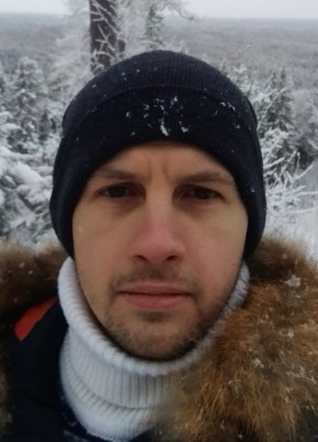 Михаил, 33, Россия, Онега