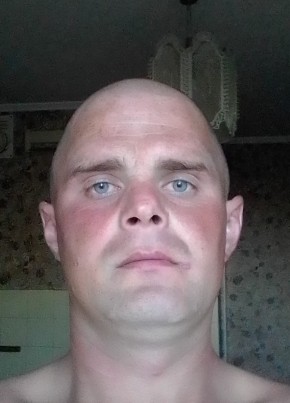 Дмитрий, 32, Россия, Серебряные Пруды