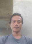 Sony, 43, Jakarta