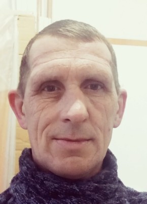 Евгений из Апрелевки 51 год