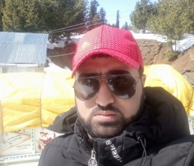 Mustafa Lone, 28 лет, Srinagar (Jammu and Kashmir)