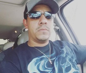 Edgar, 40, Culiacan