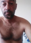 Daki, 42 года, Нови Сад