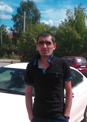 ARMEN, 38, Россия, Бежаницы