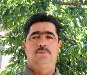 Назар Искандар, 56 лет, Toshkent