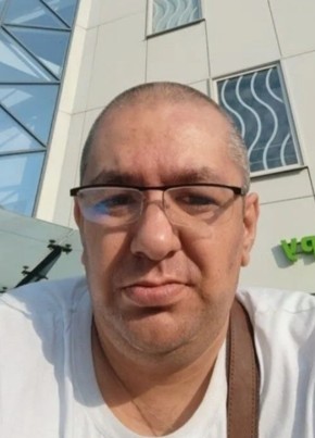 Сергей из Медыни 48 лет