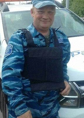 Михаил, 52, Россия, Котлас