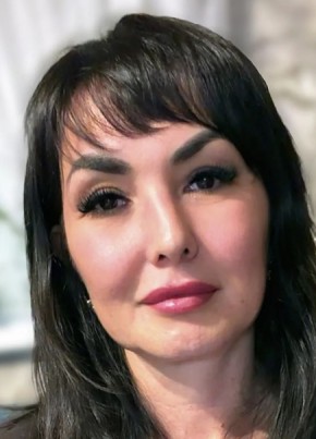 Лилия из Буинска 45 лет