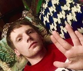 Serëzha, 31, Nizhniy Novgorod