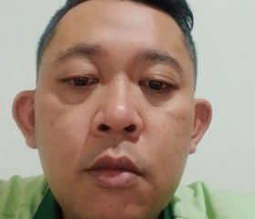 Randi, 18, Bandung
