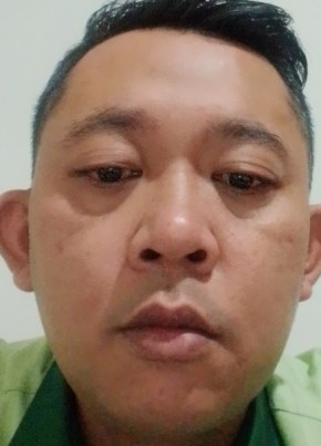 Randi из Kota Bandung 18 лет