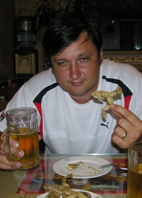 Дмитрий, 52, Россия, Иркутск