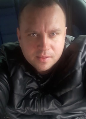 Владимир, 43, Рэспубліка Беларусь, Горад Мінск