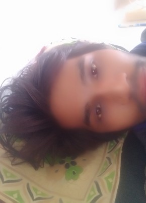 Mukesh, 29, India, Uran