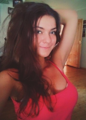 Таня, 30, Россия, Санкт-Петербург