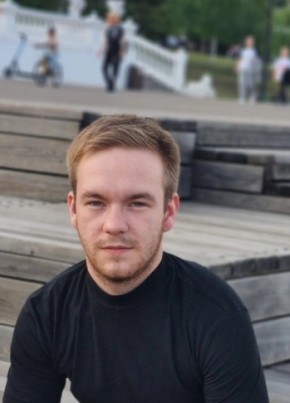 Сергей, 22, Россия, Тайшет