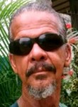 Geraldino, 64 года, Salvador