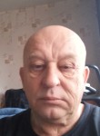 Анатолий, 67 лет, Уфа