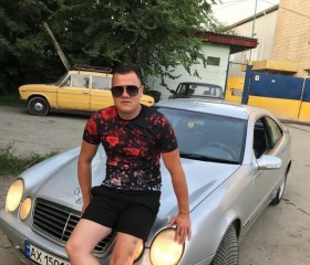 Oleg, 31 год, Київ