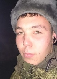 Николай, 28, Россия, Анива