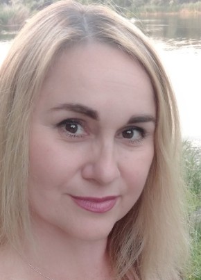 Юлия, 45, Україна, Камянське