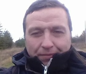 Anton, 52, Nizhniy Novgorod
