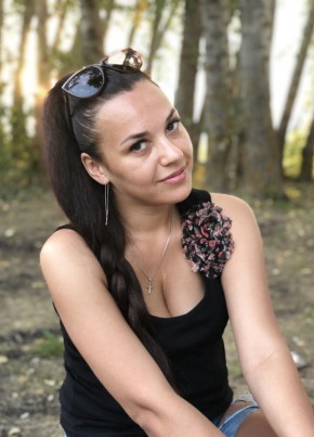 SvetLana, 38, Россия, Москва