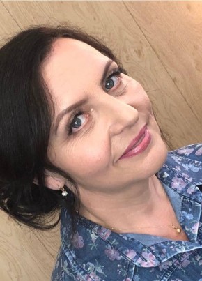 Тори из Нового Оскола 53 года